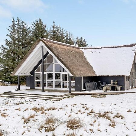 Amazing Home In Romo With Kitchen Toftum  Exteriör bild