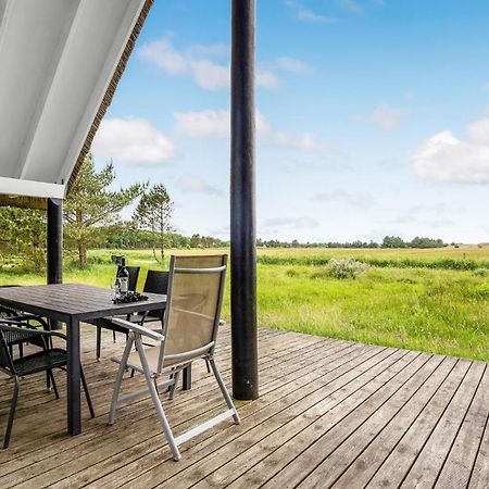 Amazing Home In Romo With Kitchen Toftum  Exteriör bild