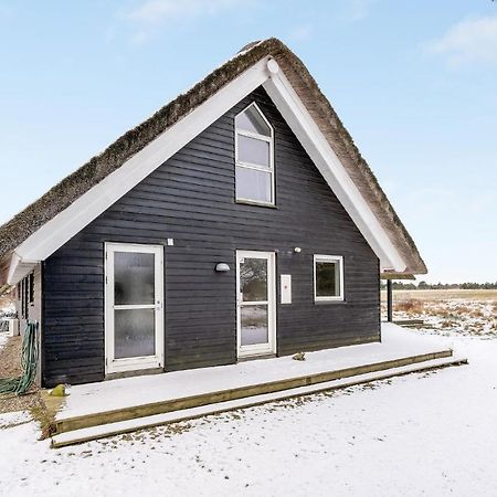 Amazing Home In Romo With Kitchen Toftum  Exteriör bild
