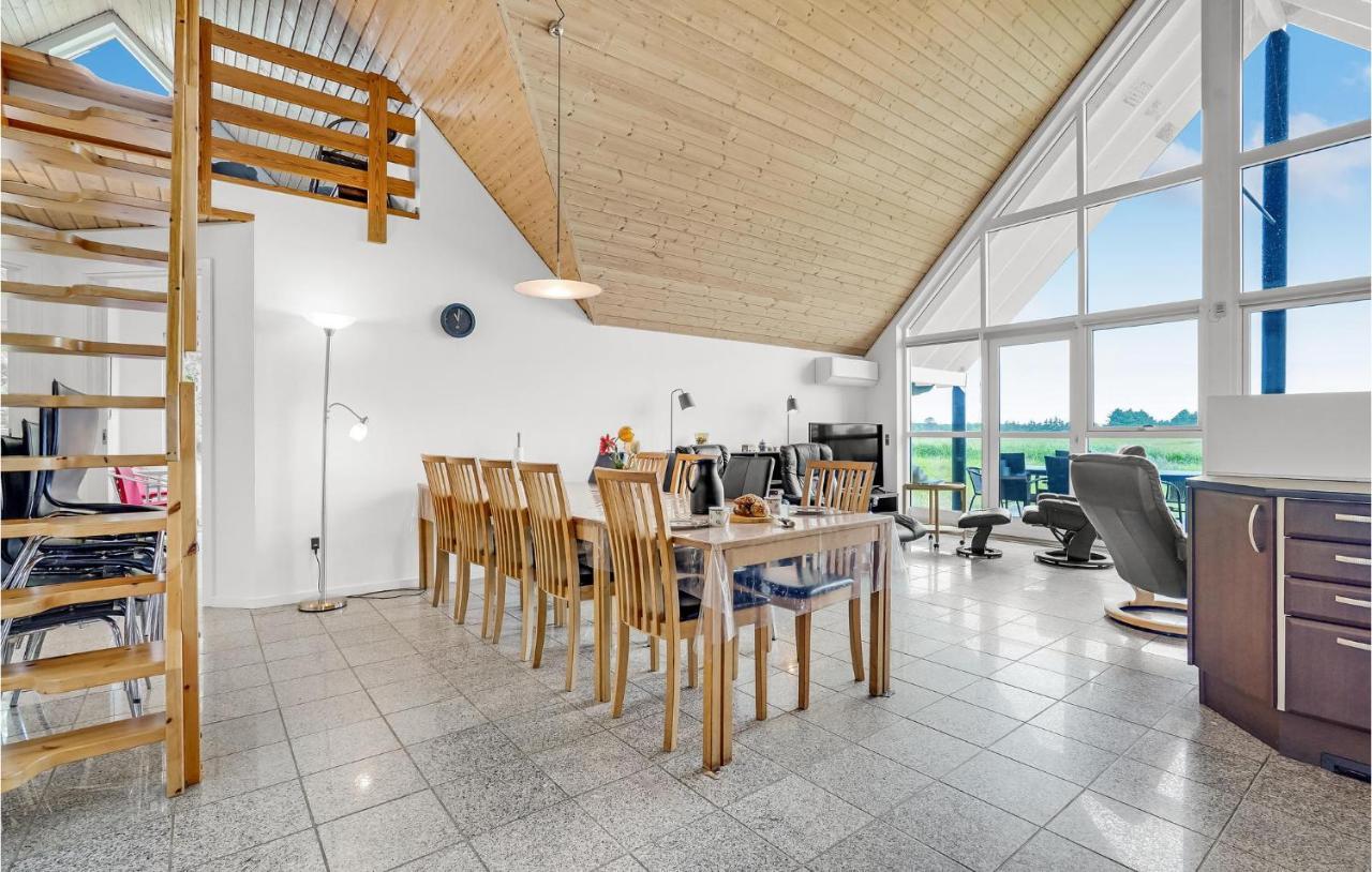 Amazing Home In Romo With Kitchen Toftum  Exteriör bild