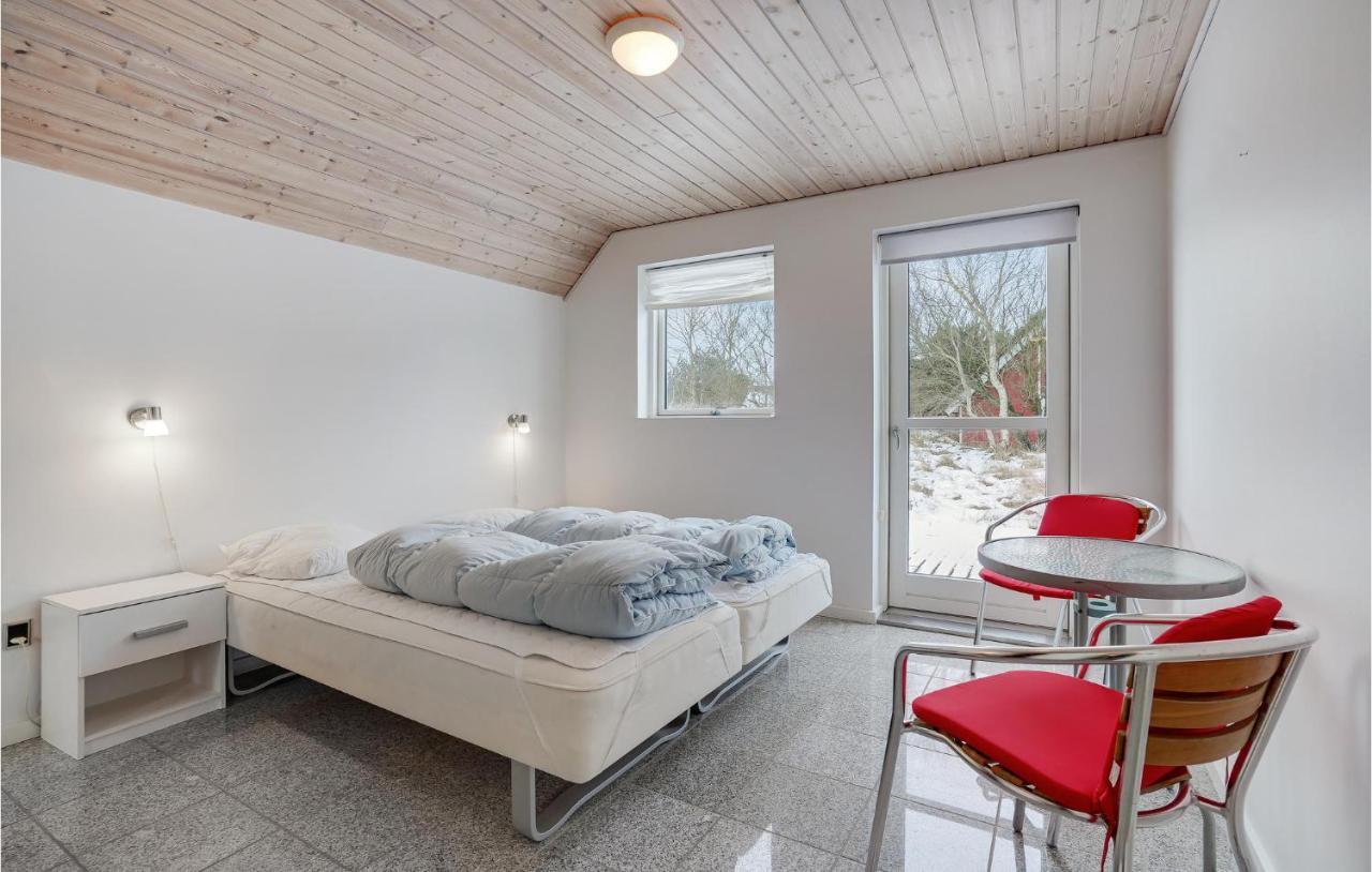 Amazing Home In Romo With Kitchen Toftum  Exteriör bild