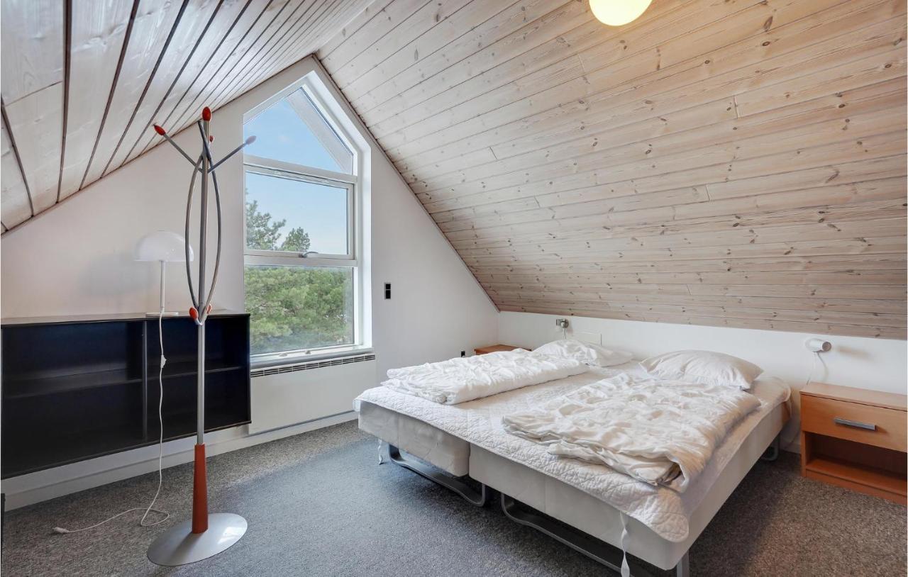 Amazing Home In Romo With Kitchen Toftum  Exteriör bild