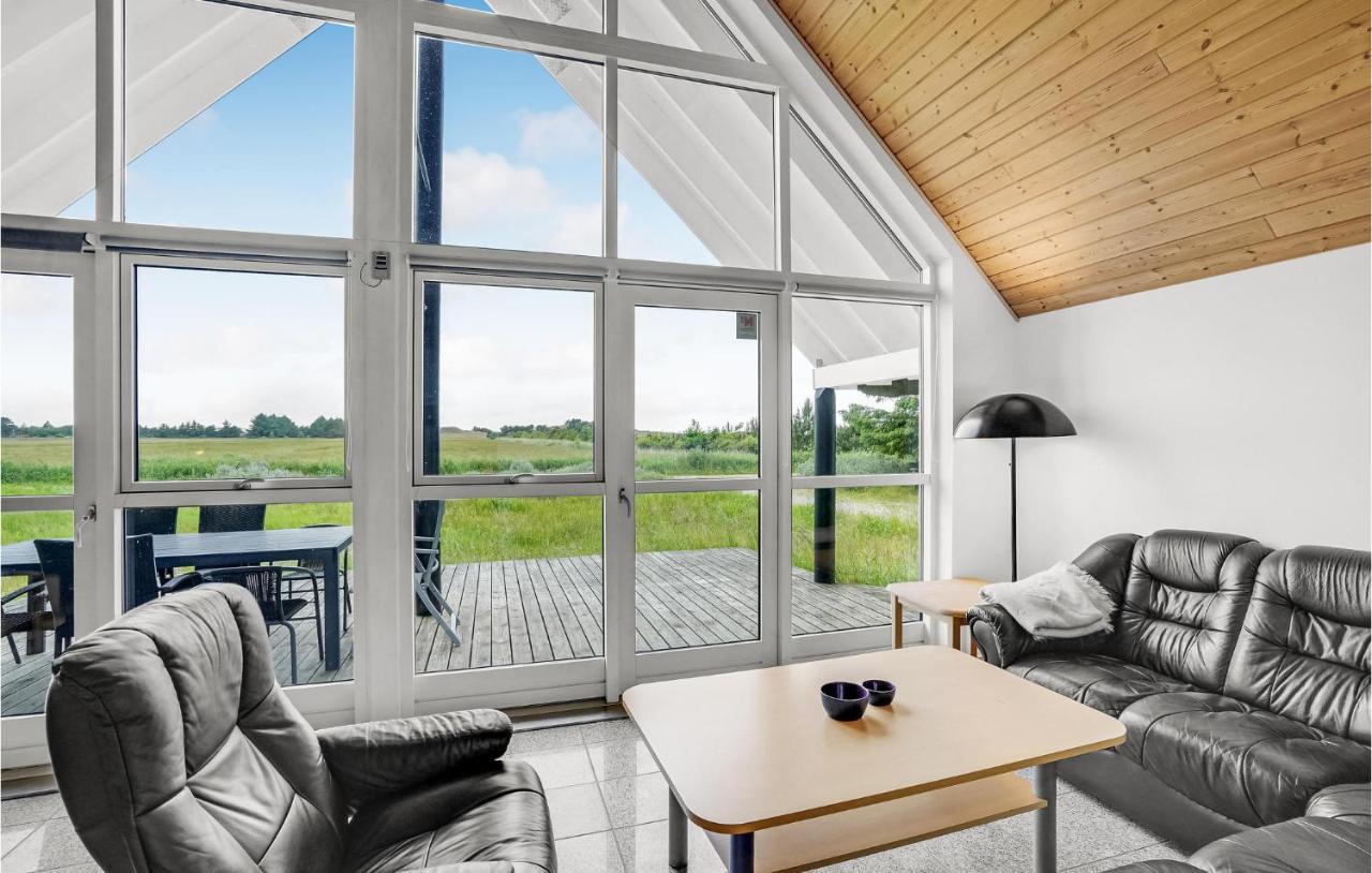 Amazing Home In Romo With Kitchen Toftum  Exteriör bild