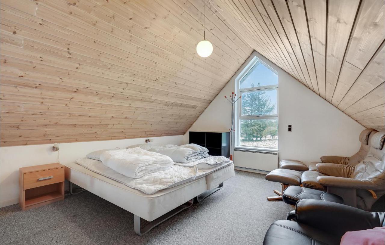 Amazing Home In Romo With Kitchen Toftum  Exteriör bild