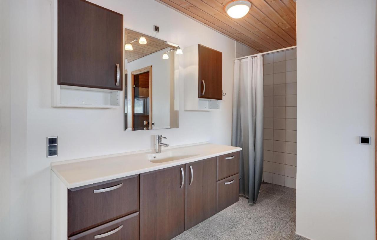 Amazing Home In Romo With Kitchen Toftum  Exteriör bild