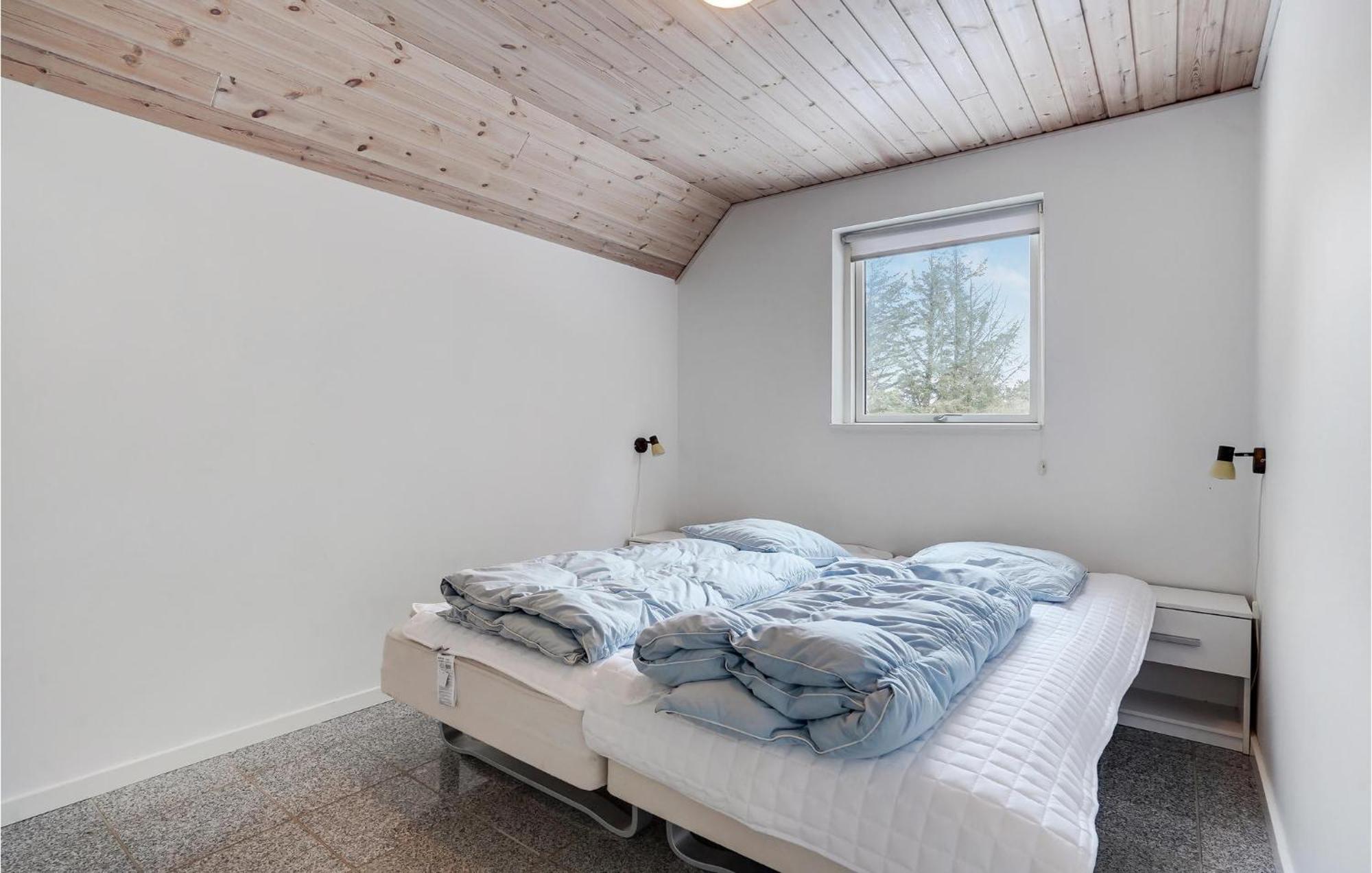Amazing Home In Romo With Kitchen Toftum  Exteriör bild